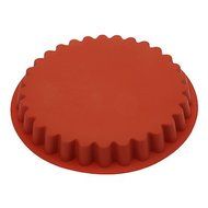 BST Cake Pan Silicone Pizza Mould
