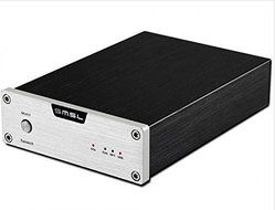 SMSL Sanskrit 6 (SK6) USB DAC Coaxial Optical Decoder silver N2