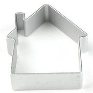 Y&amp;XL&amp;H House Shaped Cake Biscuit Cookie Cutter