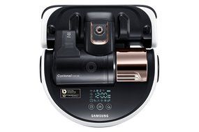Samsung SR2AJ9250WW POWERbot R9250 Robot Vacuum N3