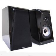Mistral BOW-III 6 Ohms 60W x 2 Hifi Bookshelf Speaker N5
