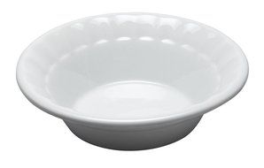 HIC Porcelain Individual Deep Pie Dish 5- by 1 5/8-inch N2