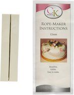 Rope 12mm Mold by CK