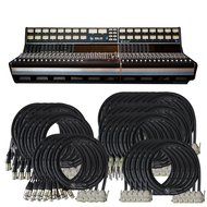API 1608 32-Ch VK Premium Cable Kit -15