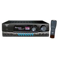 Pyle PT260A 200W Home Stereo Receiver &amp; Digital AM/FM Tuner Consumer Electronics