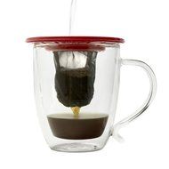 Primula Single Serve Coffee Brew Buddy &ndash; Nearly Universal Fit &ndash; Ideal for Travel &ndash; Eco-Friendly Reusable Fine... N2