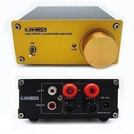 Julyfox&reg; 100W High Power Audio Amplifier Digital Power Amplifier For Hifi Music N3
