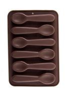 Non-Stick Silicone Spoon Mold (Set of 2)