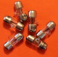 Neon lamp TN-1 USSR 20 psc N2