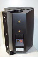 Oasis 2 way outdoor speaker #OL-6BK N2