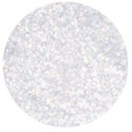 Fine Glitter Dust Silver, 4.5 grams