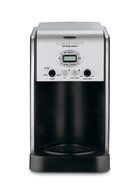 Cuisinart DCC-2750 Extreme Brew 10-Cup Thermal Programmable Coffeemaker - Silver (Certified Refurbished) N3