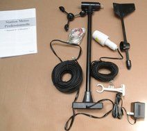 Oregon Scientific Complete Home Weather Monitoring Station w/ Forecasting - WM-910 N4
