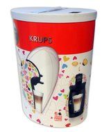 Krups Dolce Gusto Piccolo Espresso Machine N6