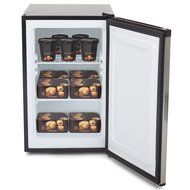 Whynter CUF-210SS Energy Star Upright Freezer, 2.1 Cubic Feet N7