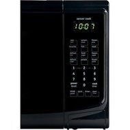 Frigidaire 1.4 Cu Ft 1100W Countertop Microwave Oven, Black N2
