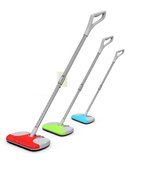 DLPJ Upright Vacuum Smart Floor Cleaner Electric Mop for Lazy men