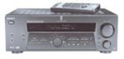 Sony STR-DE875 Surround Sound Receiver (Discontinued by Manufacturer)