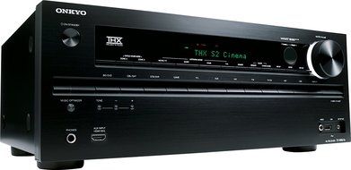 Onkyo TX-NR616 7.2- Channel Network A/V Receiver (Discontinued by Manufacturer) N5