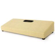 Blackbird Feather Board - Tweed N2