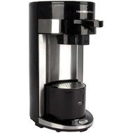 Hamilton Beach FlexBrew Single-Serve Coffeemaker N2