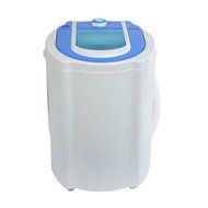 Gizmo Supply Portable Mini Washing Machine (5 lbs)