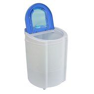 Gizmo Supply Portable Mini Washing Machine (5 lbs) N2