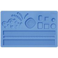 Wilton Fondant and Gum Paste Silicone Mold, Jewelry N2