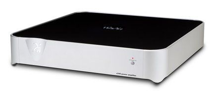 Wadia Digital Mono/Audio Component Amplifier, Silver (a340) N3