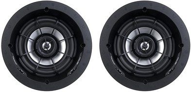 SpeakerCraft Profile AIM7 Three in-ceiling speakers &hellip; Pair