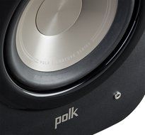 Polk Audio Signature S20 American HiFi Home Theater Bookshelf Speaker N3