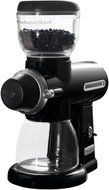 KitchenAid Pro Line Series Burr Coffee Mill, Onyx Black