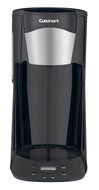 Cuisinart DTC-975BKN 12 Cup Programmable Thermal Brewer (Black) N5