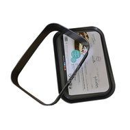 Ancdream Heavy Duty 13-by 9-Inch Rectangular Springform Pan N3