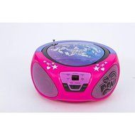 My Little Pony CD Boombox Player (56357-PNK) N2