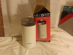 Mr. Coffee N2