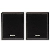 Acoustic Audio RW-SP3 Bookshelf Speakers (Black) N3