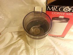 Mr. Coffee N3