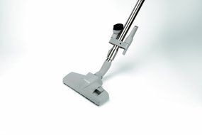 Bissell 1154 Canister Vacuum, Hard Floor Expert, Bagless (Complete Set) w/ Bonus: Premium Microfiber Cleaner Bundle N7