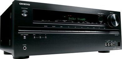 Onkyo TX-NR414 5.1-Channel Network A/V Receiver(Black) (Discontinued by Manufacturer) N5