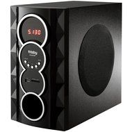 Frisby FS-5070BT 5.1 Surround Sound Home Theater Speakers System with Bluetooth USB/SD and Remote N7