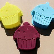 Y&amp;XL&amp;H DIY Silicone IceCream Cake Mold Chocolate Mold Random Color