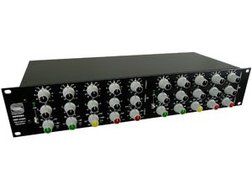 Sontec MEP-250EX Two Channel 2U EQ N2