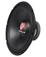 Rockville RVP12W4 600 Watt 12" Raw Replacement DJ PA Subwoofer 4 Ohm Subwoofer N7