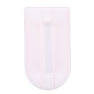 Ecoolbuy Cake Smoother Polisher Tools Cutter Decorating Fondant Sugarcraft N5