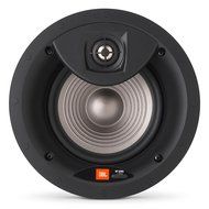JBL Surround In-Ceiling Home Speaker, Set of 1, White (ARENA 6IC)