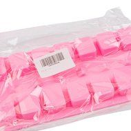 15 Cavity Cute Animal Silicone Chocolate Candy Ice Jelly Soap Molds Moulds Handmade DIY Mold Bear N26