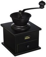 Original mill coffee mill grinder 42001 Kalita hand (japan import) N2