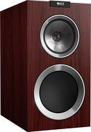 KEF R300 Bookshelf Loudspeaker - Walnut (Pair) N4