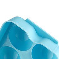DDLBiz Summer 14 Ice Tray Ice Cubes DIY Mould Pudding Jelly Mold Creativity Bar Party N4
